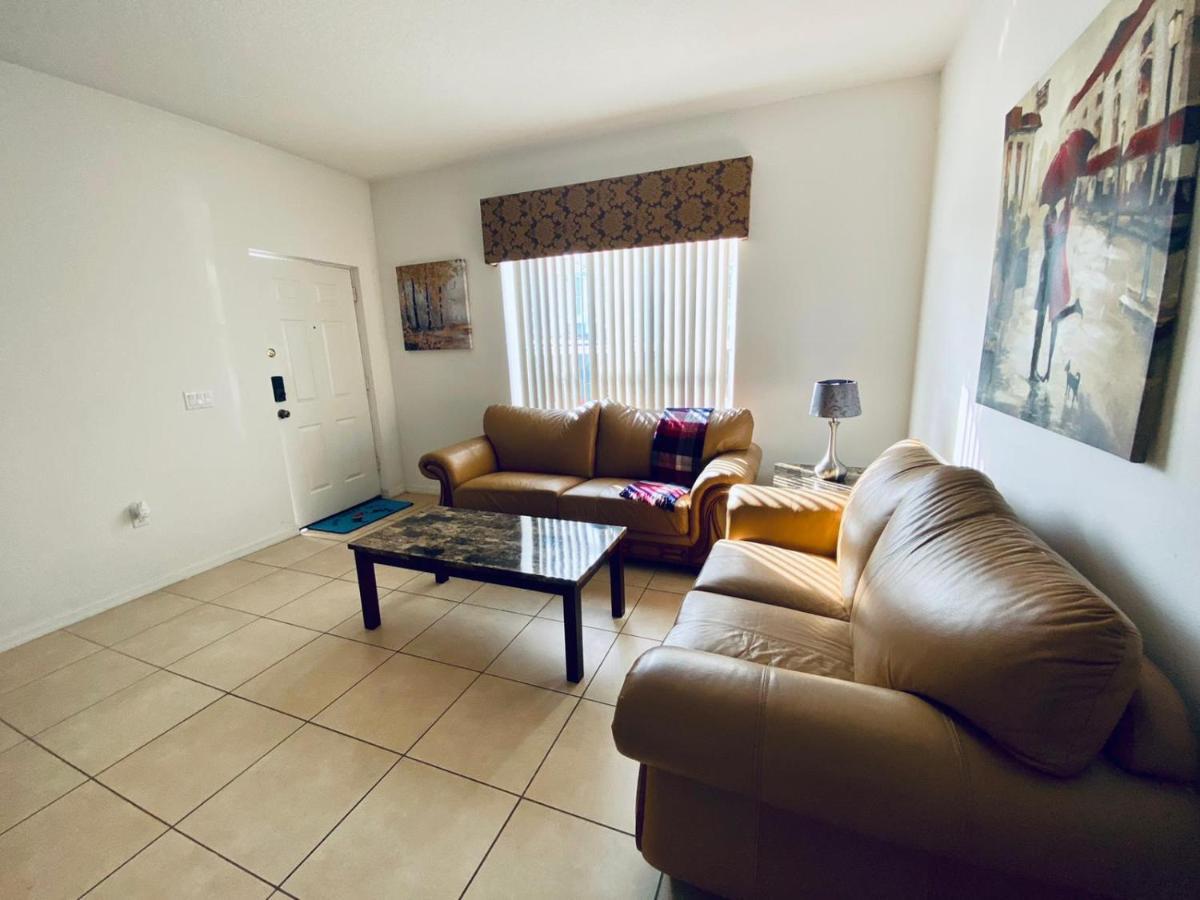 Huge Screened Patio That Overlooks Lake Buck, Near Famous Attractions!! Orlando Ngoại thất bức ảnh