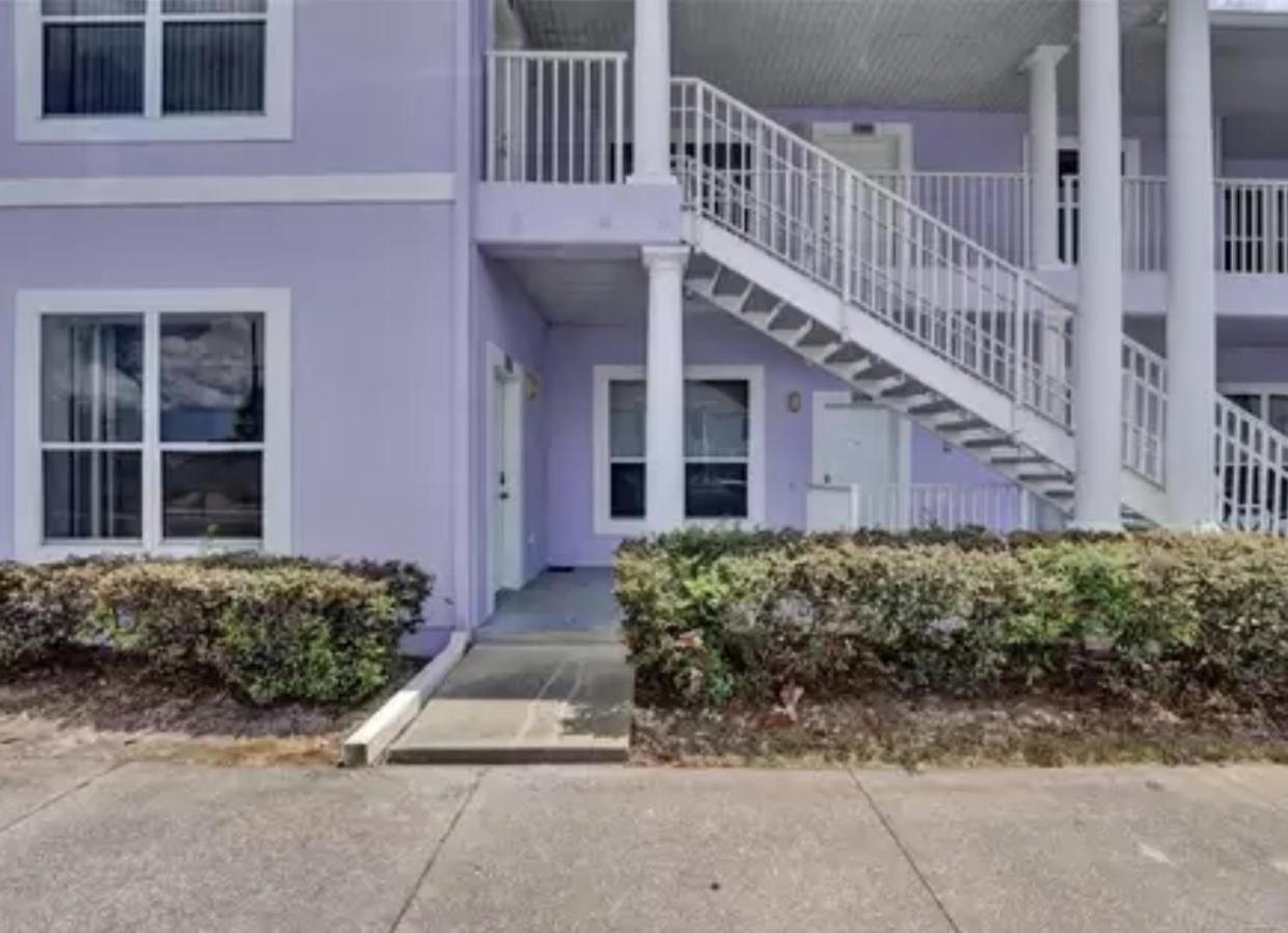 Huge Screened Patio That Overlooks Lake Buck, Near Famous Attractions!! Orlando Ngoại thất bức ảnh