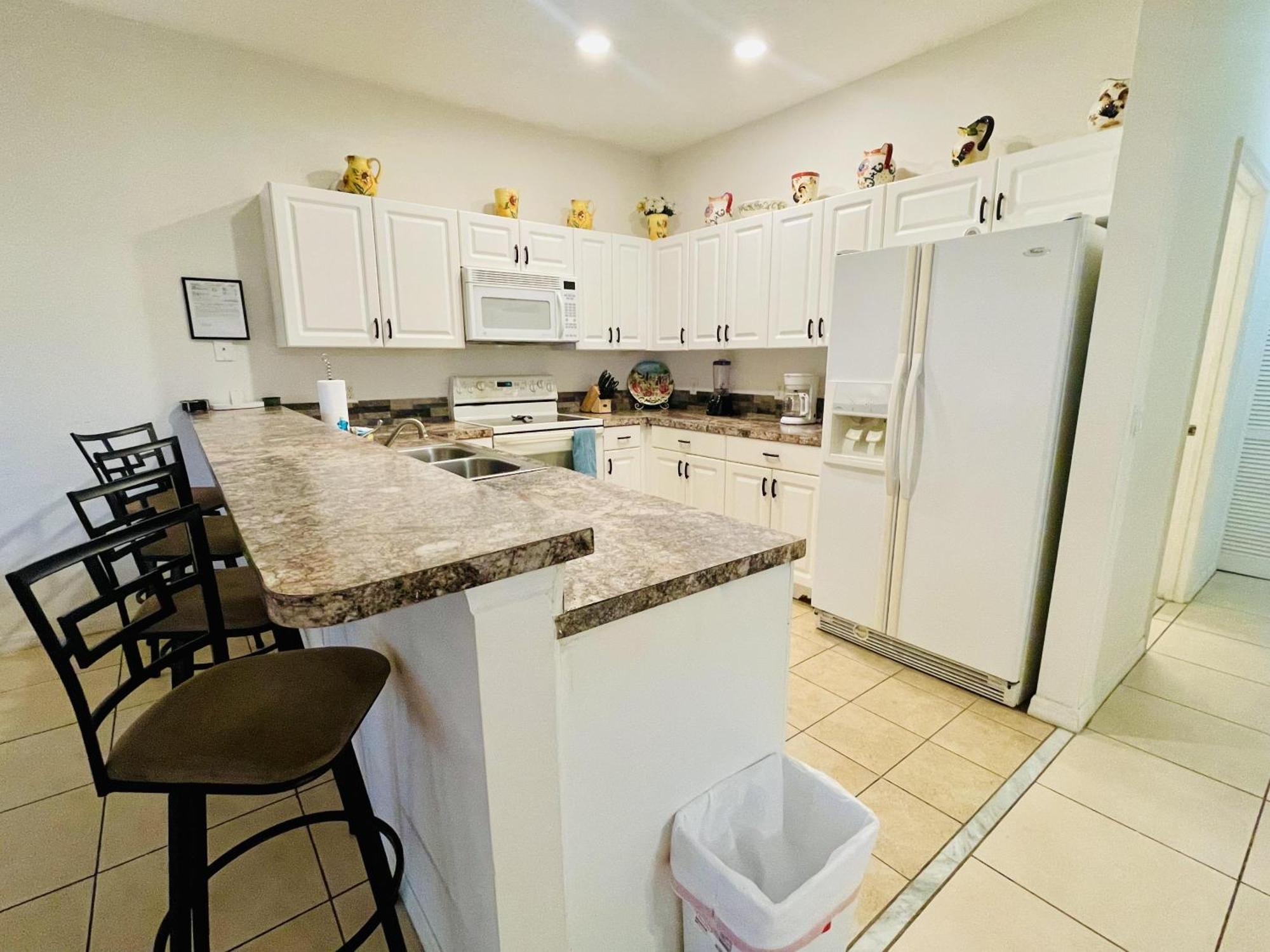 Huge Screened Patio That Overlooks Lake Buck, Near Famous Attractions!! Orlando Ngoại thất bức ảnh