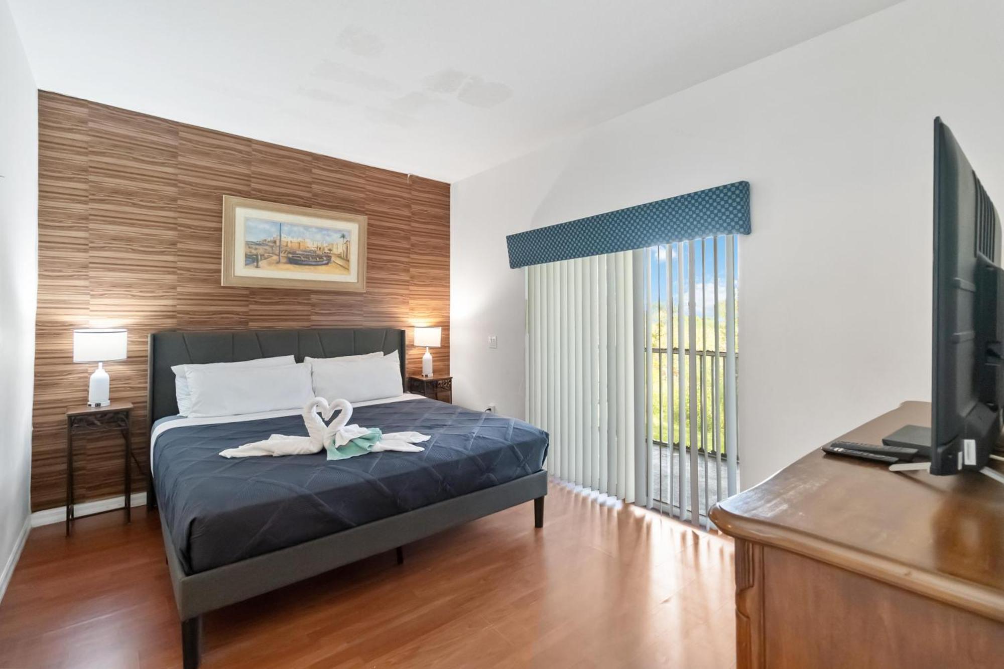 Huge Screened Patio That Overlooks Lake Buck, Near Famous Attractions!! Orlando Ngoại thất bức ảnh