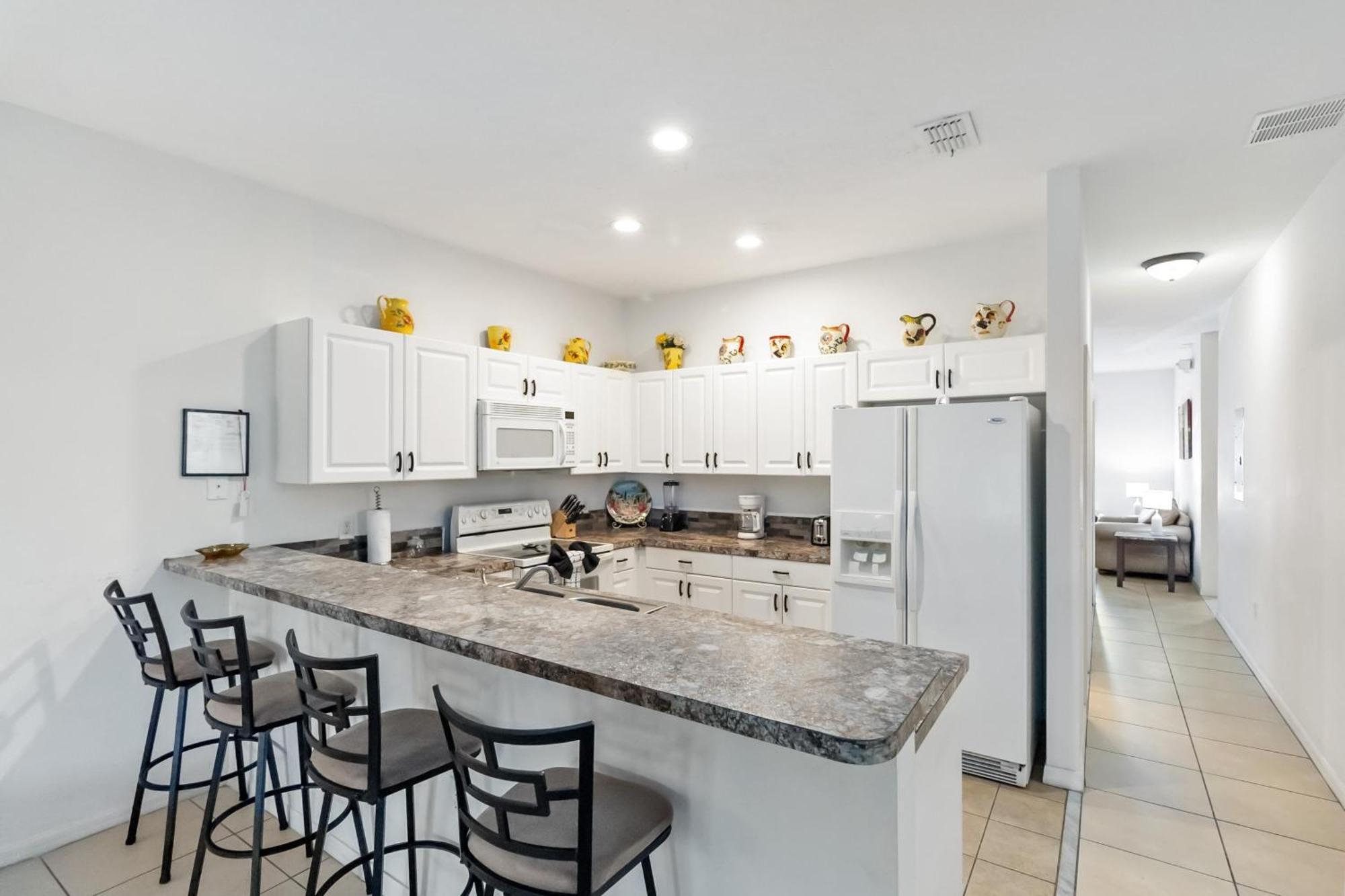 Huge Screened Patio That Overlooks Lake Buck, Near Famous Attractions!! Orlando Ngoại thất bức ảnh