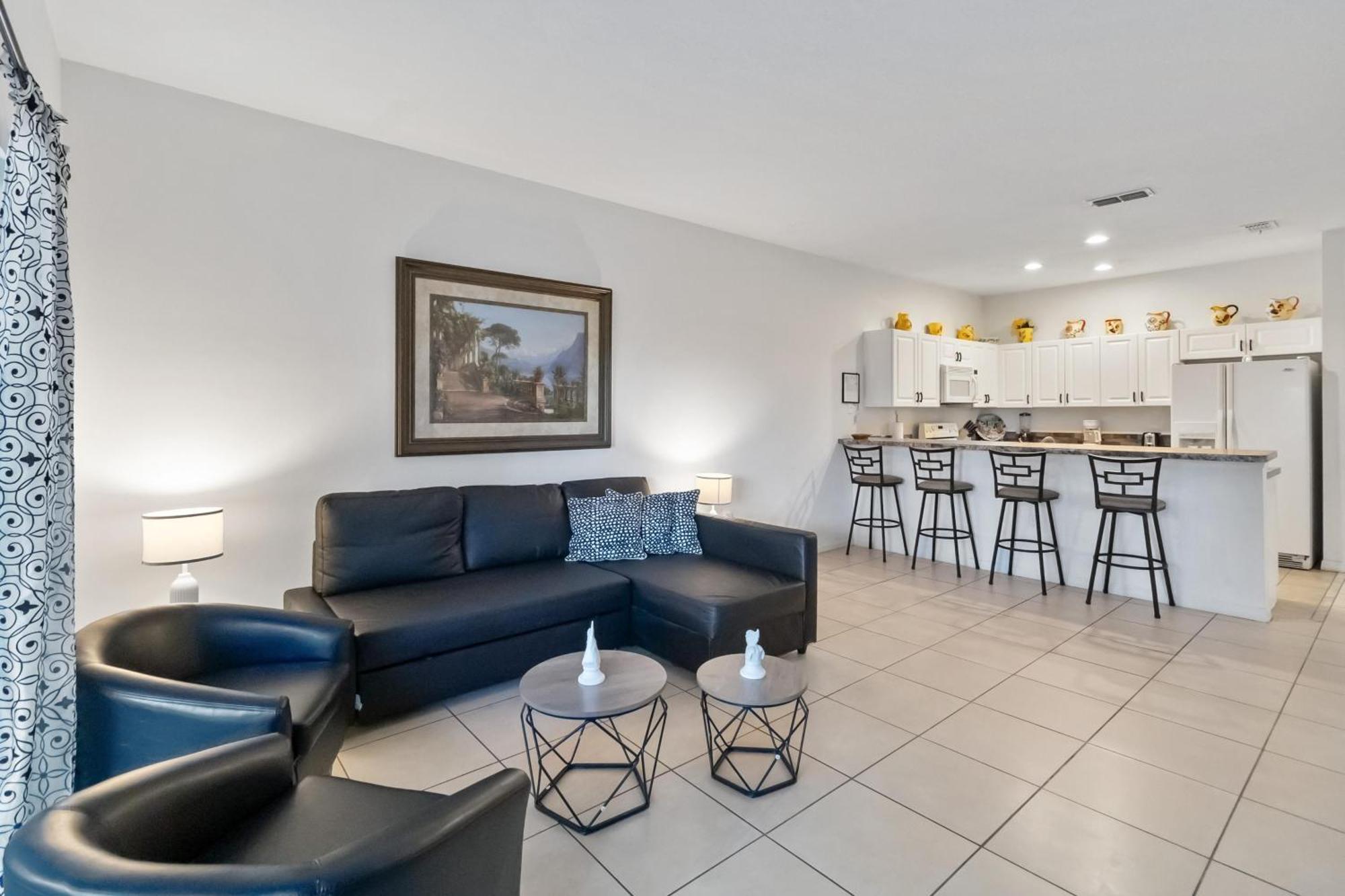 Huge Screened Patio That Overlooks Lake Buck, Near Famous Attractions!! Orlando Ngoại thất bức ảnh