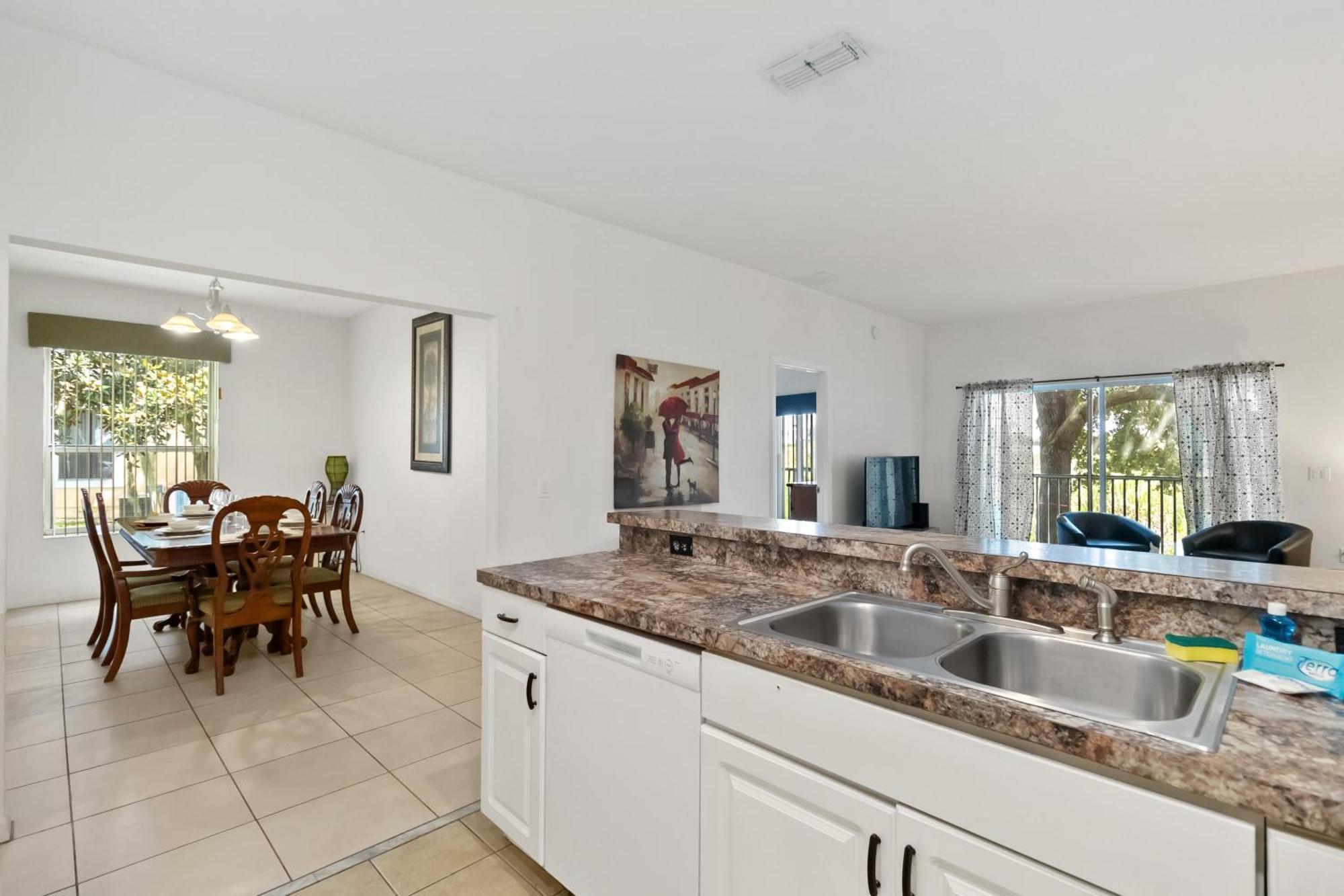Huge Screened Patio That Overlooks Lake Buck, Near Famous Attractions!! Orlando Ngoại thất bức ảnh